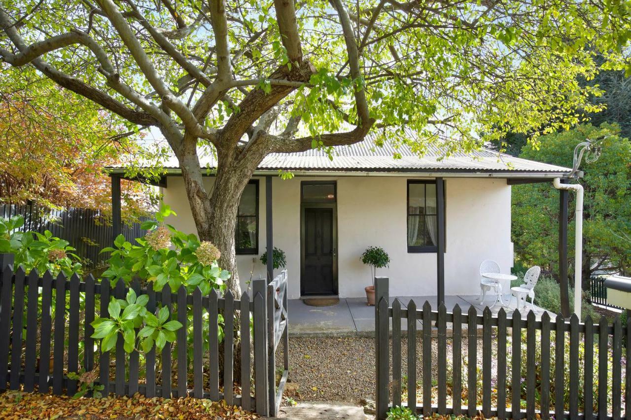 Hills Havens Cottages Leura Exterior photo