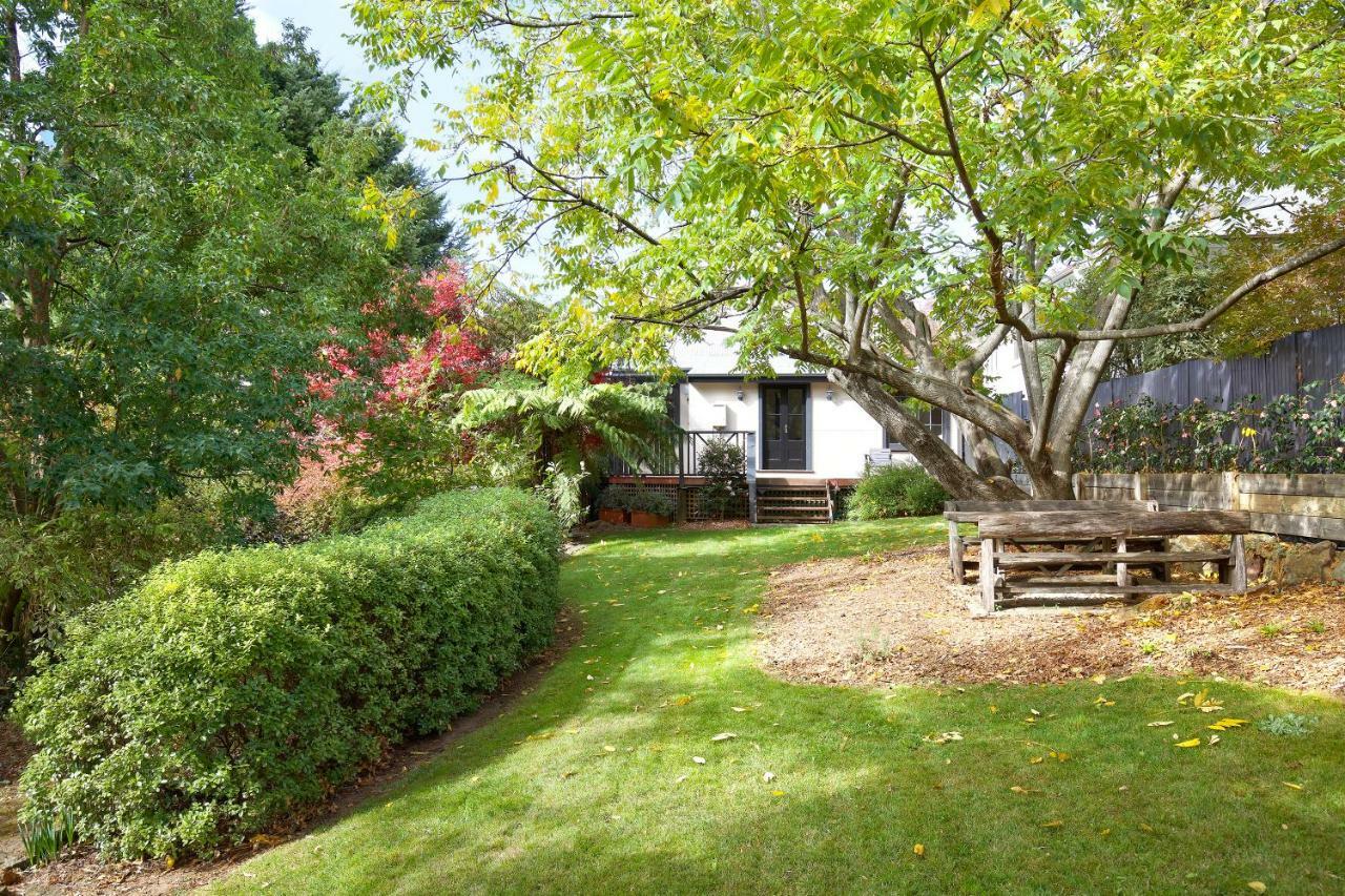 Hills Havens Cottages Leura Exterior photo